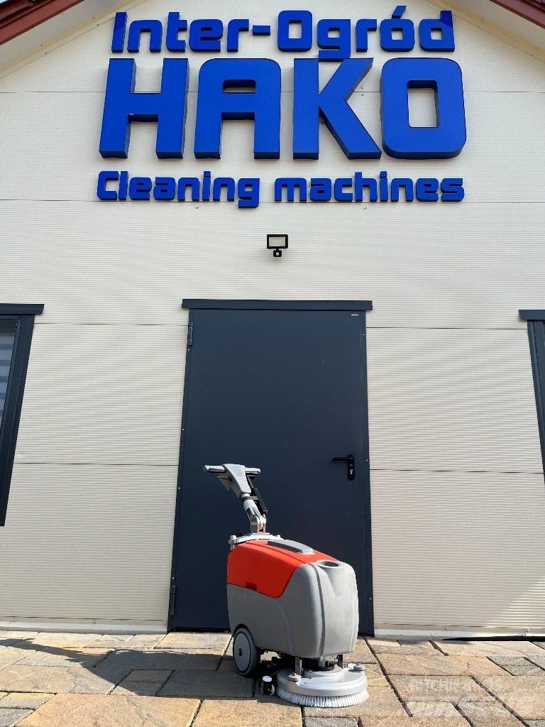 Hako B 12 Gulvvaskemaskiner