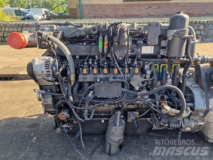 Paccar PR228 Transport - Annet