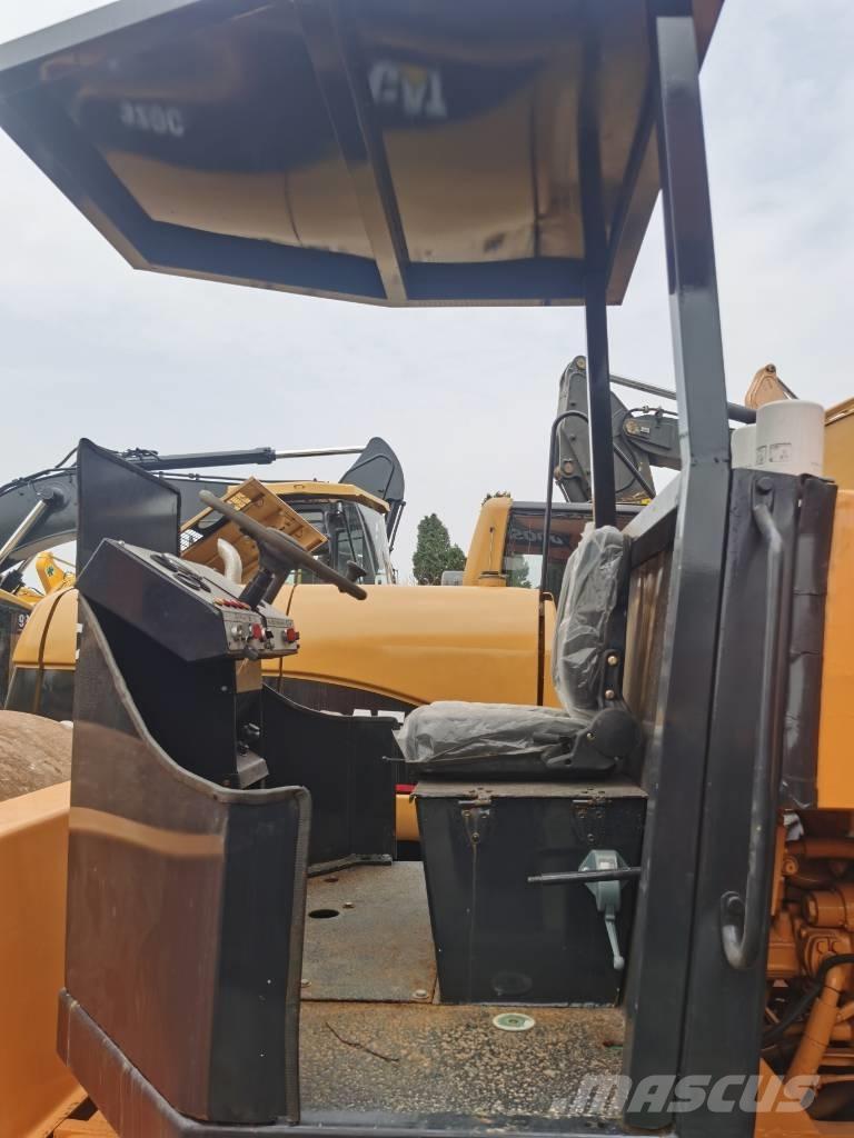 Dynapac CA 251 D Valsetog