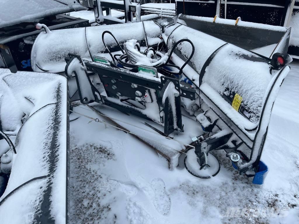  Ystad Vikplog 2,8m Ploger