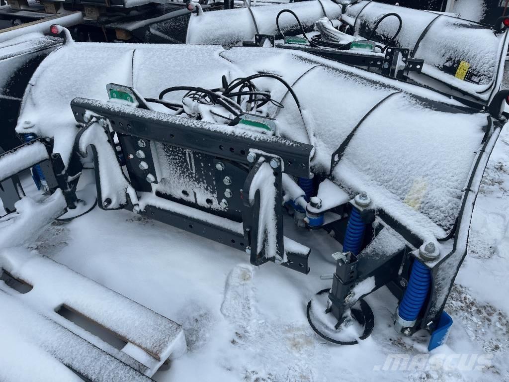  Ystad Vikplog 2,8m Ploger