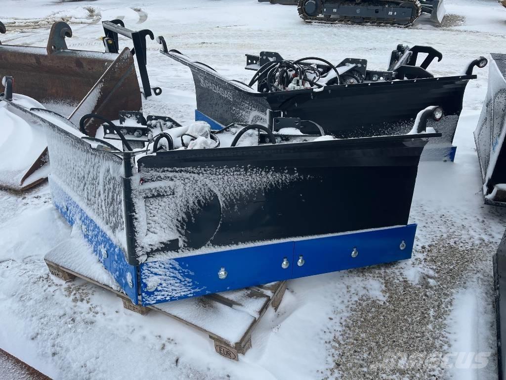  Ystad Vikplog 2,8m Ploger