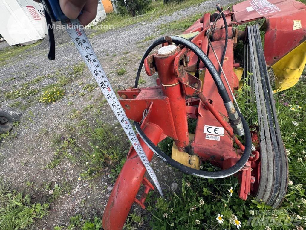 SIP Roto 175 D Hekklippere
