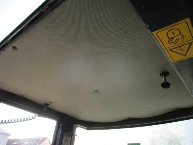 Komatsu PC 45 MR-3 Minigravere <7t