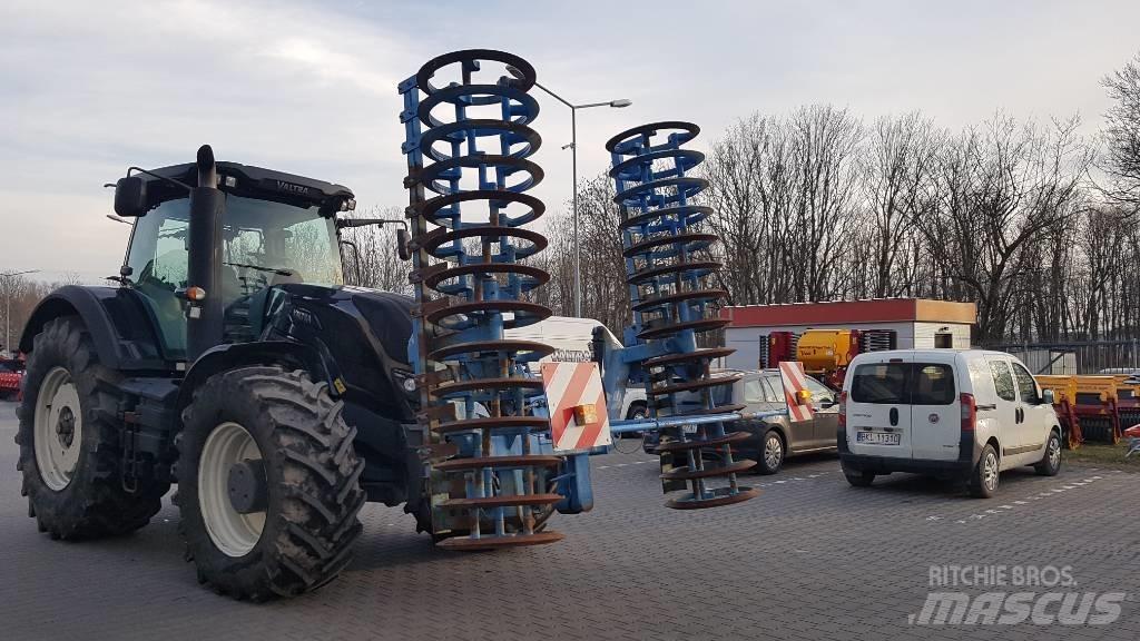 Lemken Variopack Valser
