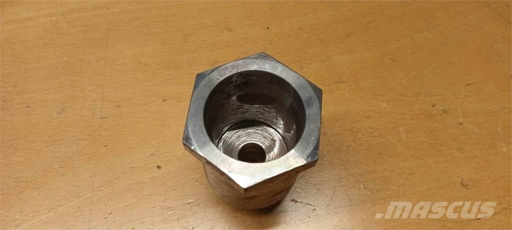 Rottne 043-0526 Hydraulikk