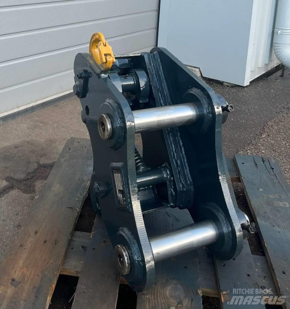 KSW SW_Miller Hurtigkoblinger