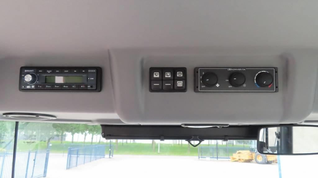 Hamm HX70I VV-S Tandem Valser