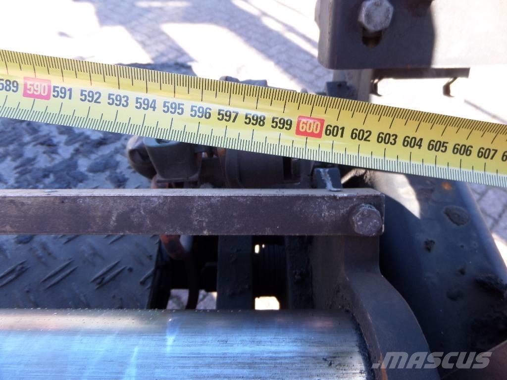 Dynapac F 30 CR Asfaltutleggere