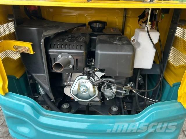  DIGSWIFT SD-13G Minigravere <7t