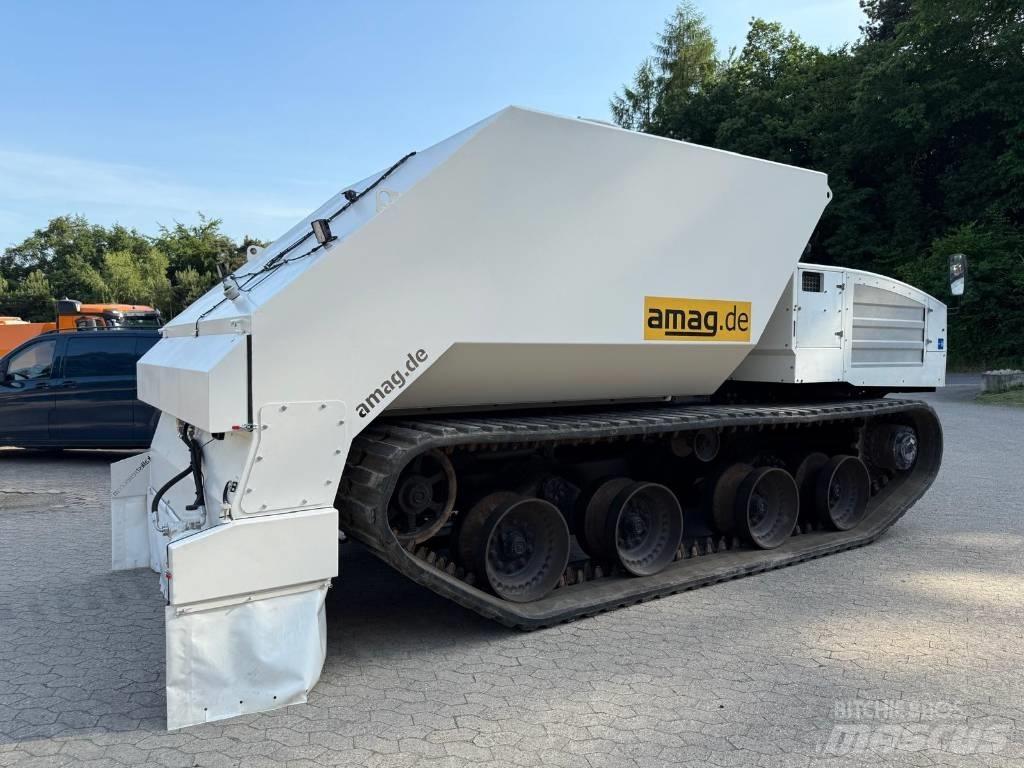 Prinoth T 14 R Beltedumpere