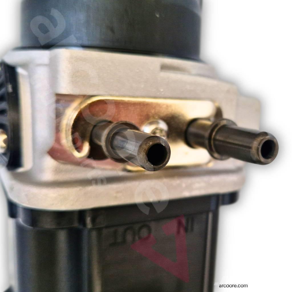 DAF AdBlue 2290991 Motorer