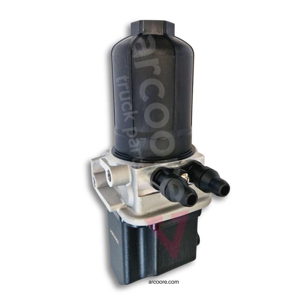 DAF AdBlue 2290991 Motorer