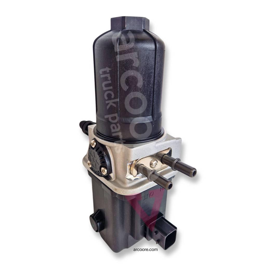 DAF AdBlue 2290991 Motorer