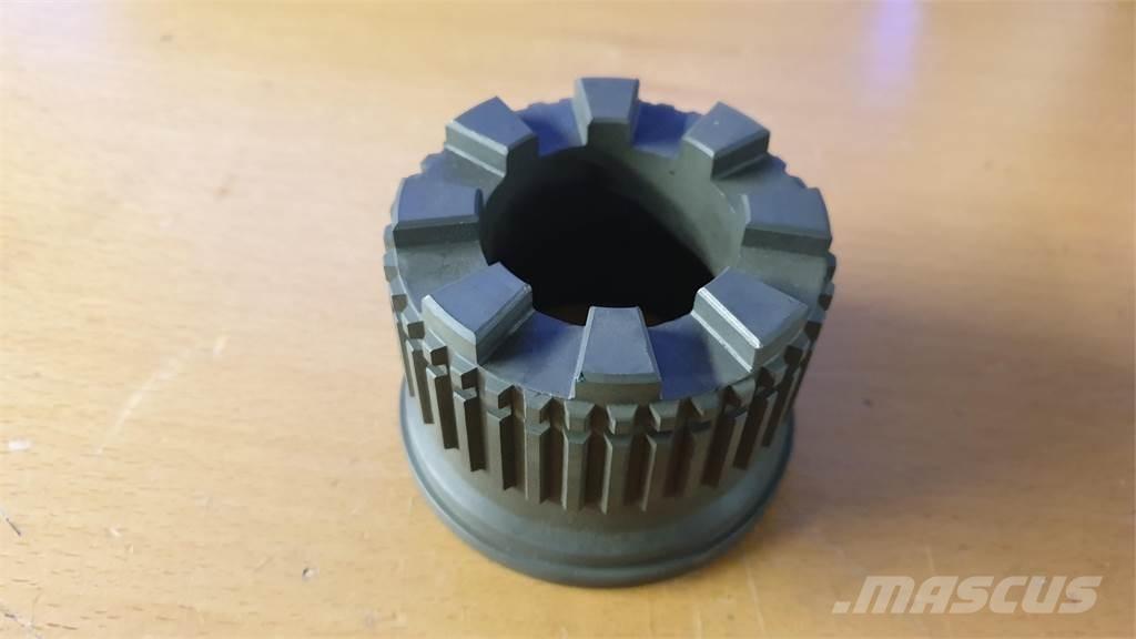 Rottne 043-0942 Girkasse