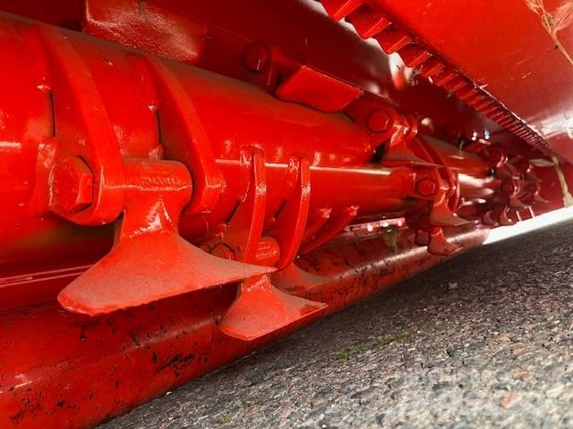 Maschio Tigre 300 Beitepussere og toppkuttere