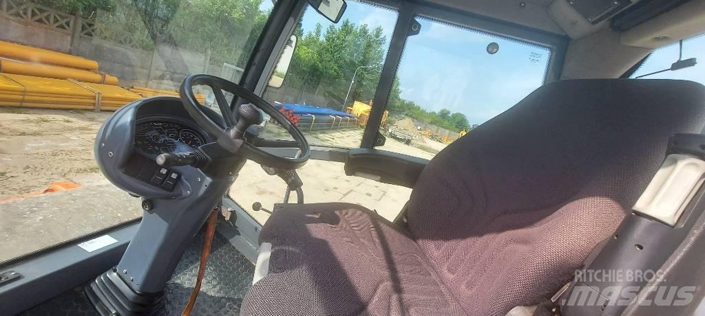 Hamm 3307 Valsetog