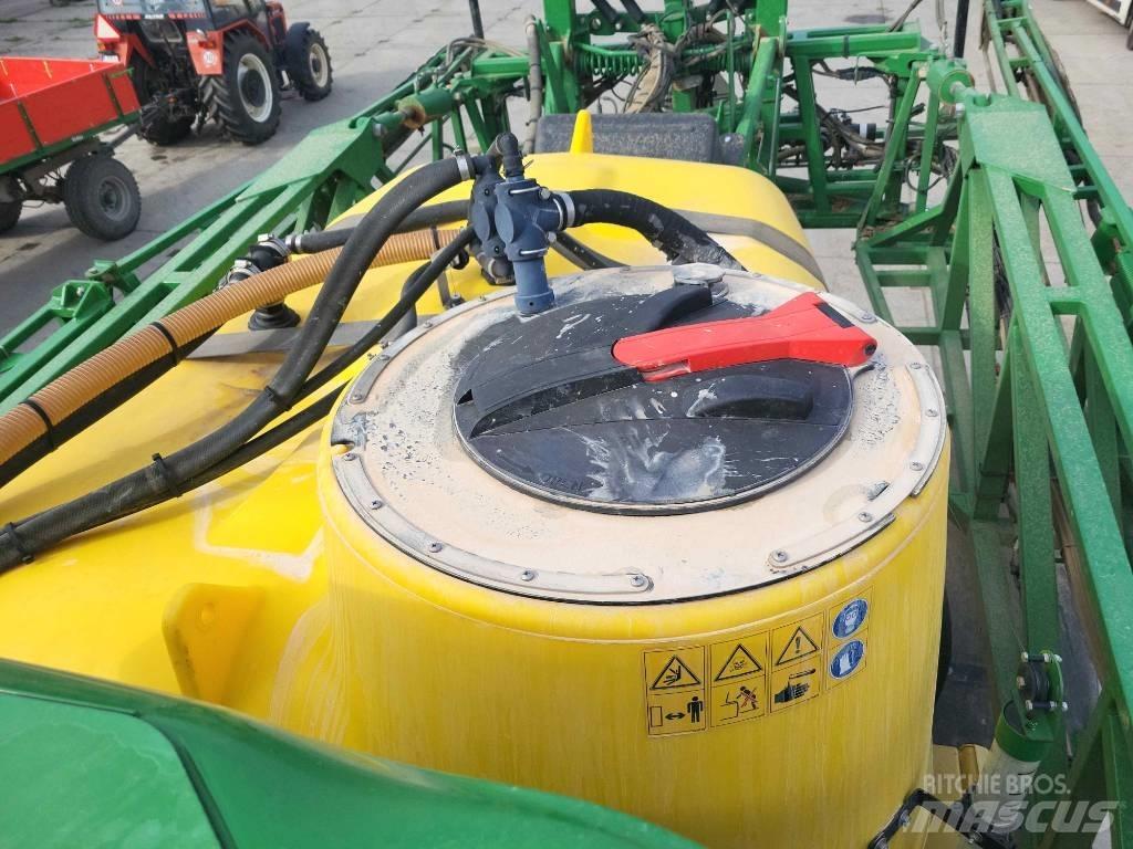 John Deere R 4040 Selvdrevne sprøyter