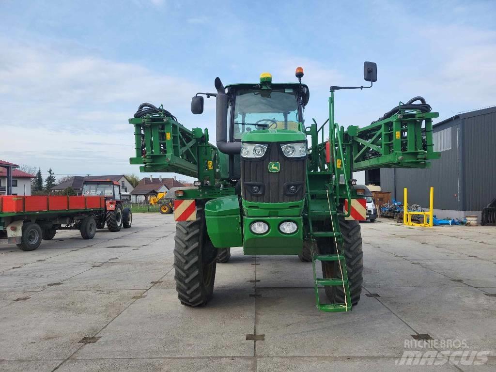 John Deere R 4040 Selvdrevne sprøyter