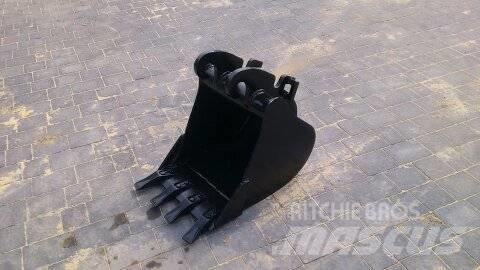 JCB 8008 Minigravere <7t