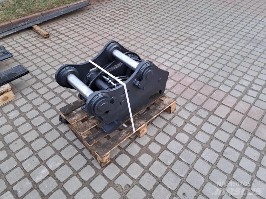 Volvo 160 Minigravere <7t