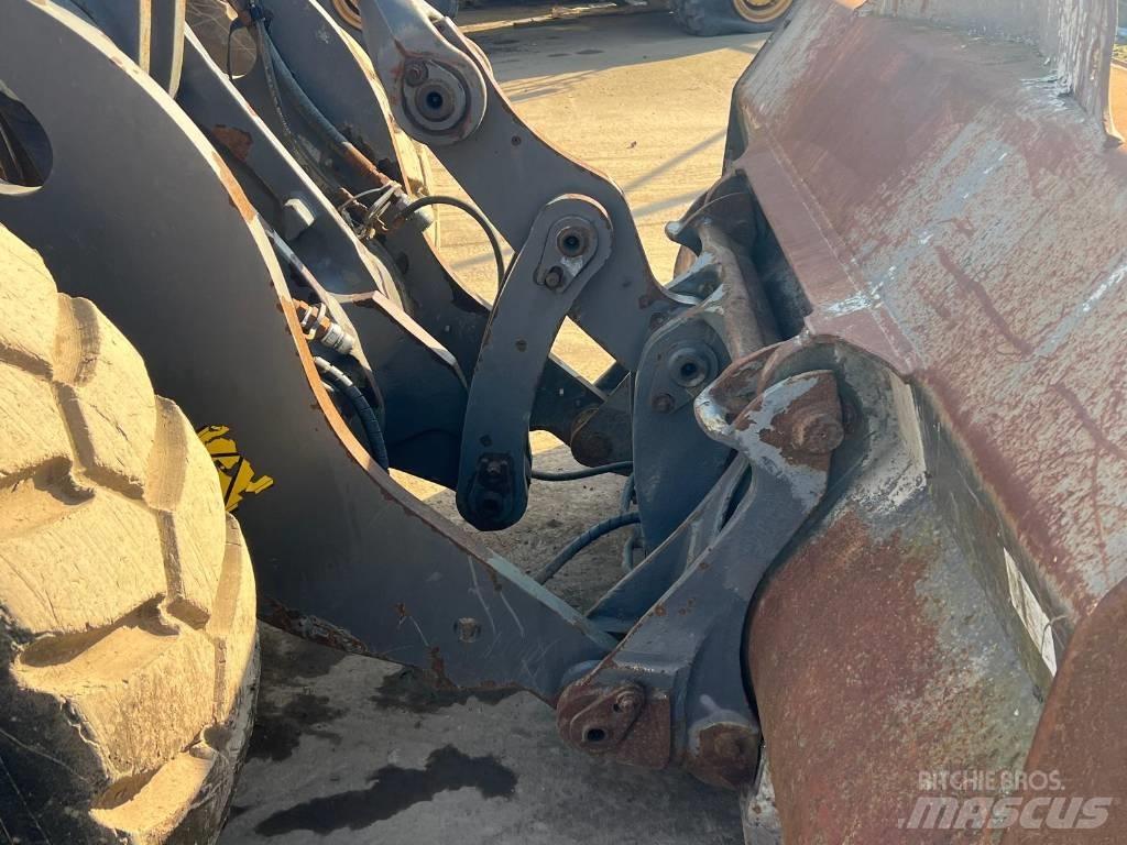 Volvo L 70 H Hjullastere