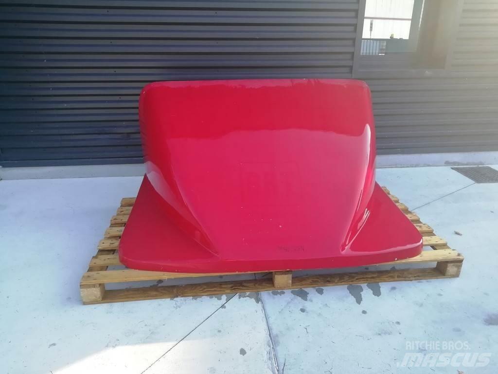 Nissan Roof Transport - Annet