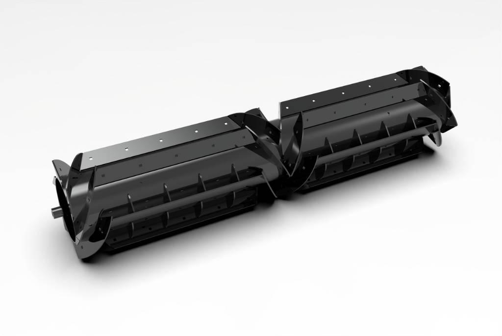 PW 777625.1 Skurtresker tilbehør