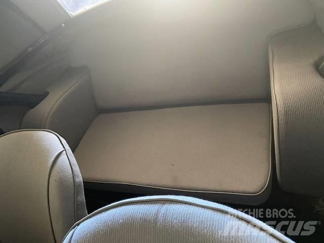 Fiat TOPOLINO 500C Personbiler