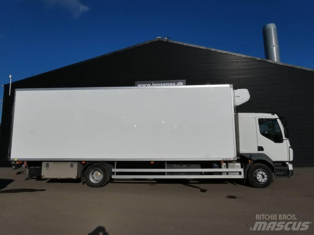 Volvo FL Skapbiler Frys/kjøl/varme