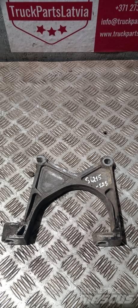 Scania R440  1549119 Chassis og understell