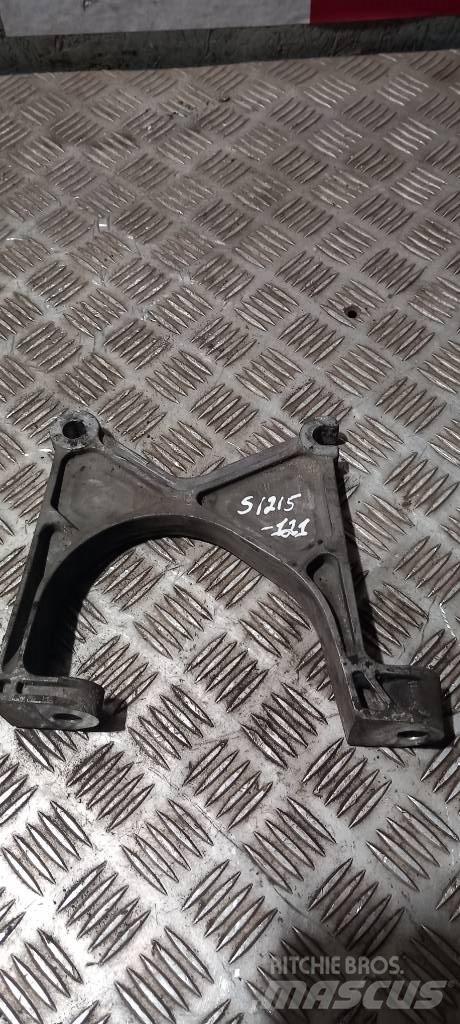 Scania R440  1549119 Chassis og understell