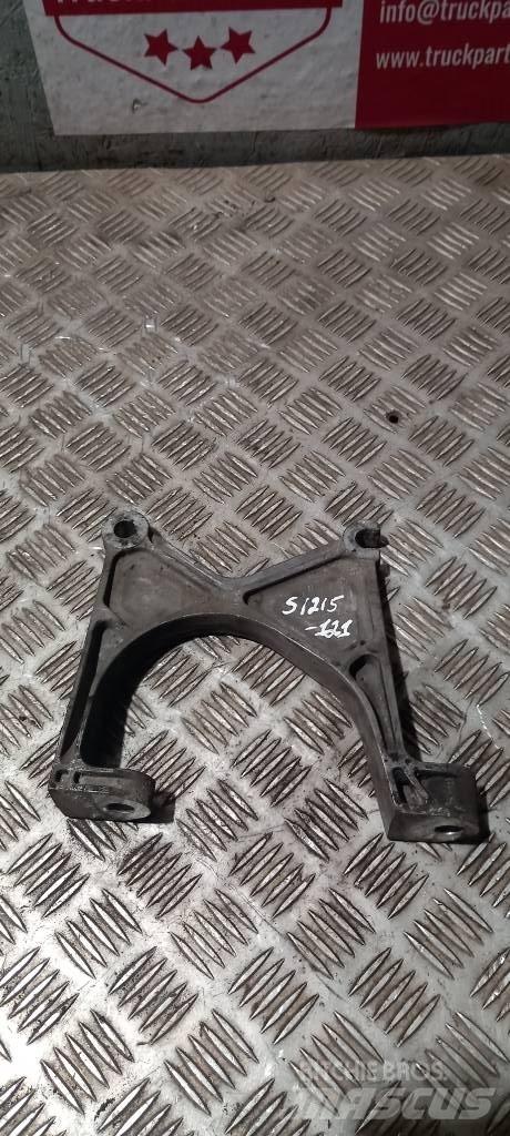 Scania R440  1549119 Chassis og understell