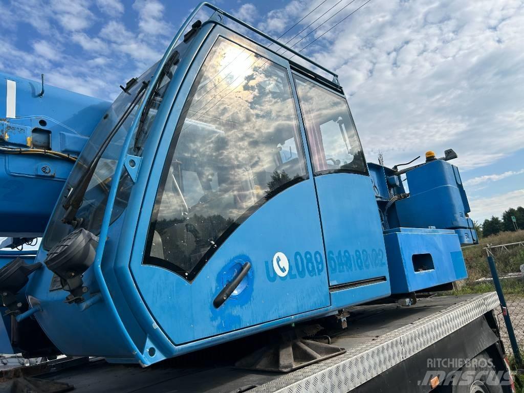 Grove GMK 3055 Allterreng kraner