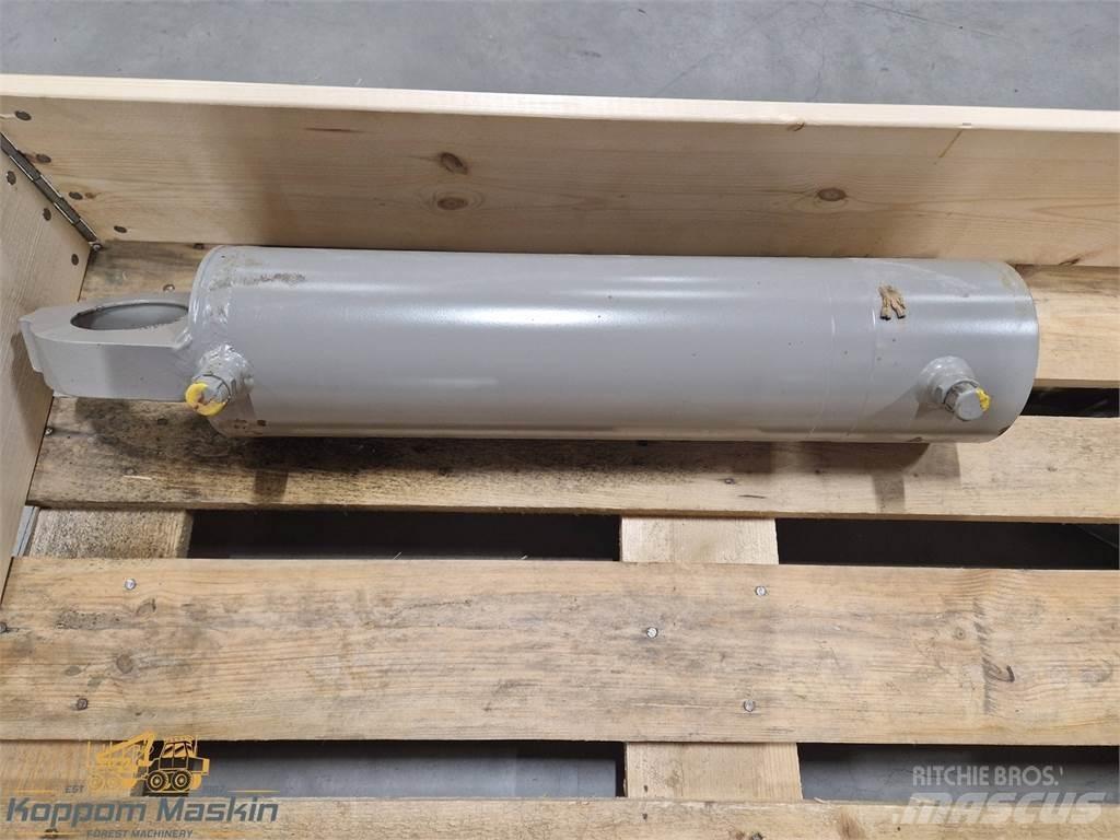 Rottne 082-0024 Hydraulikk