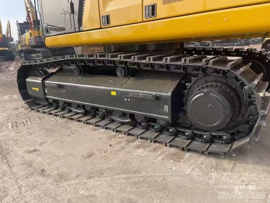 CAT 336GC Beltegraver