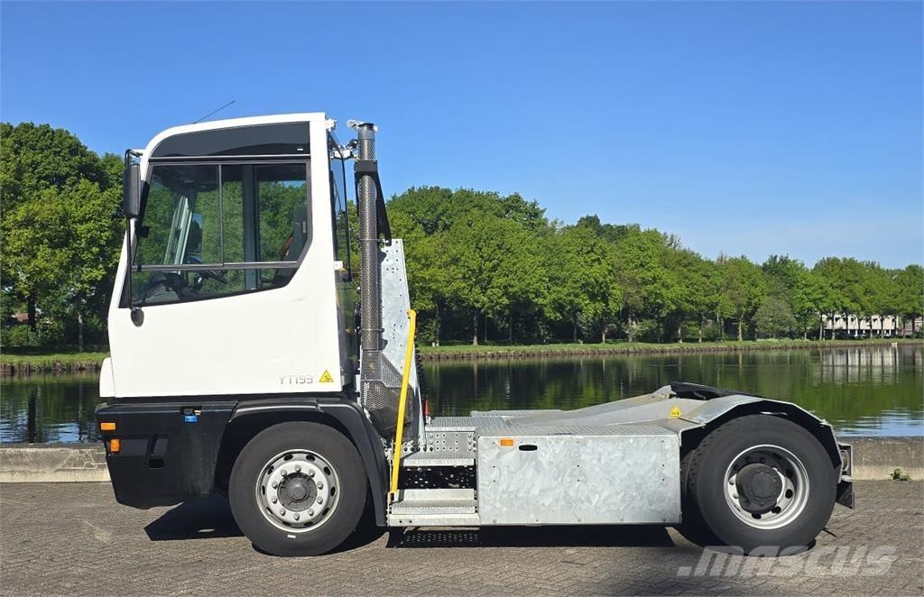 Terberg YT193 Terminaltraktor