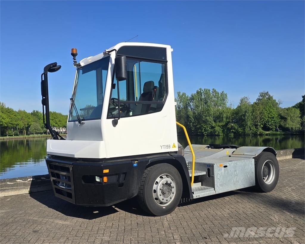 Terberg YT193 Terminaltraktor