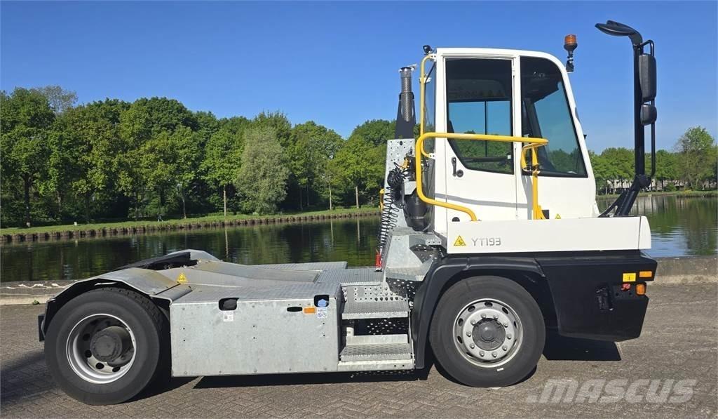 Terberg YT193 Terminaltraktor
