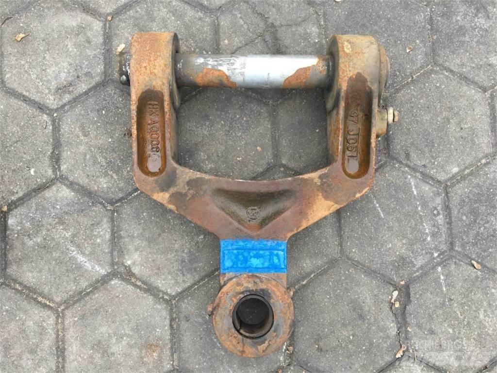  GELENKSTÜCK Hurtigkoblinger