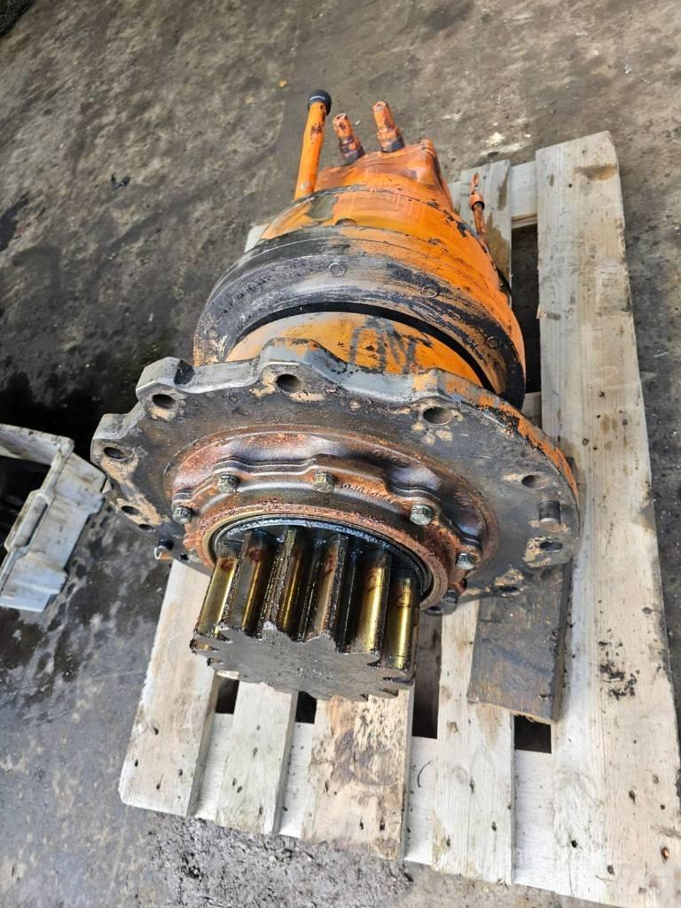 Hitachi HMGP 1SKB Girkasse