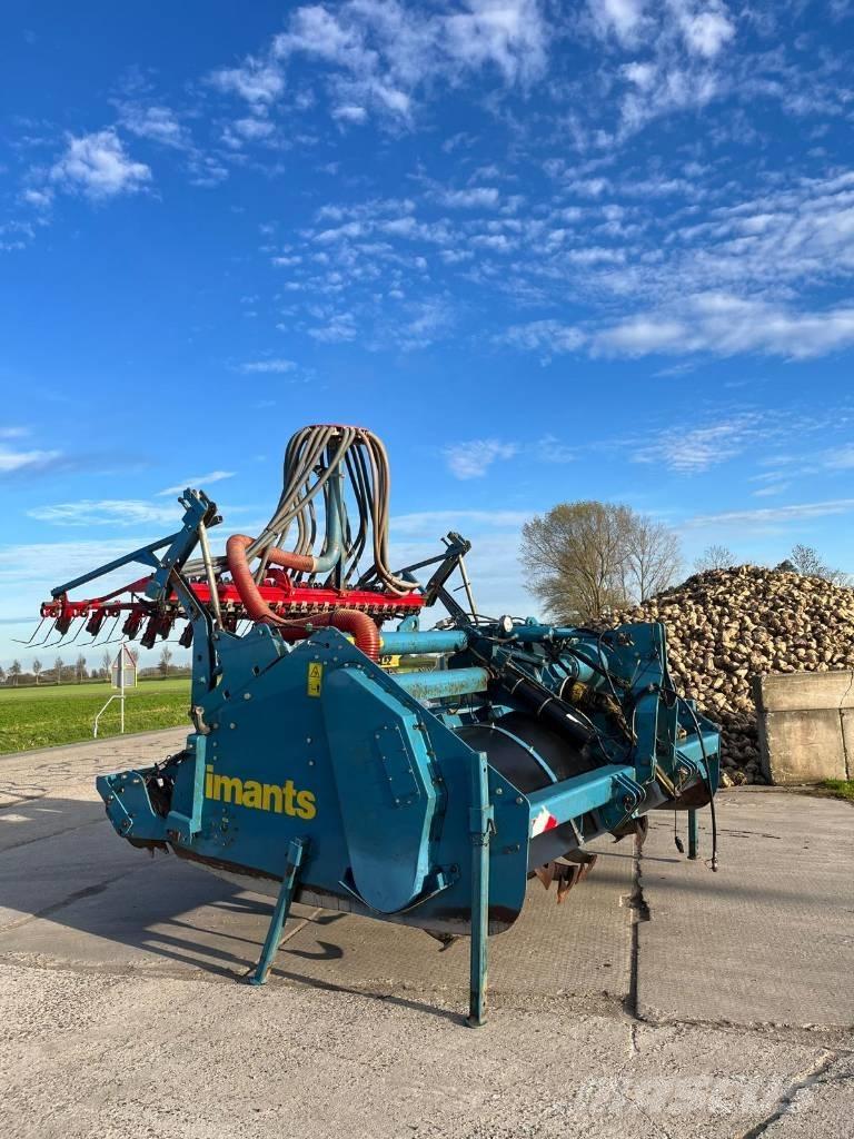 Imants 47SK300DRFP Andre Jordforbedrings maskiner og ekstrautstyr