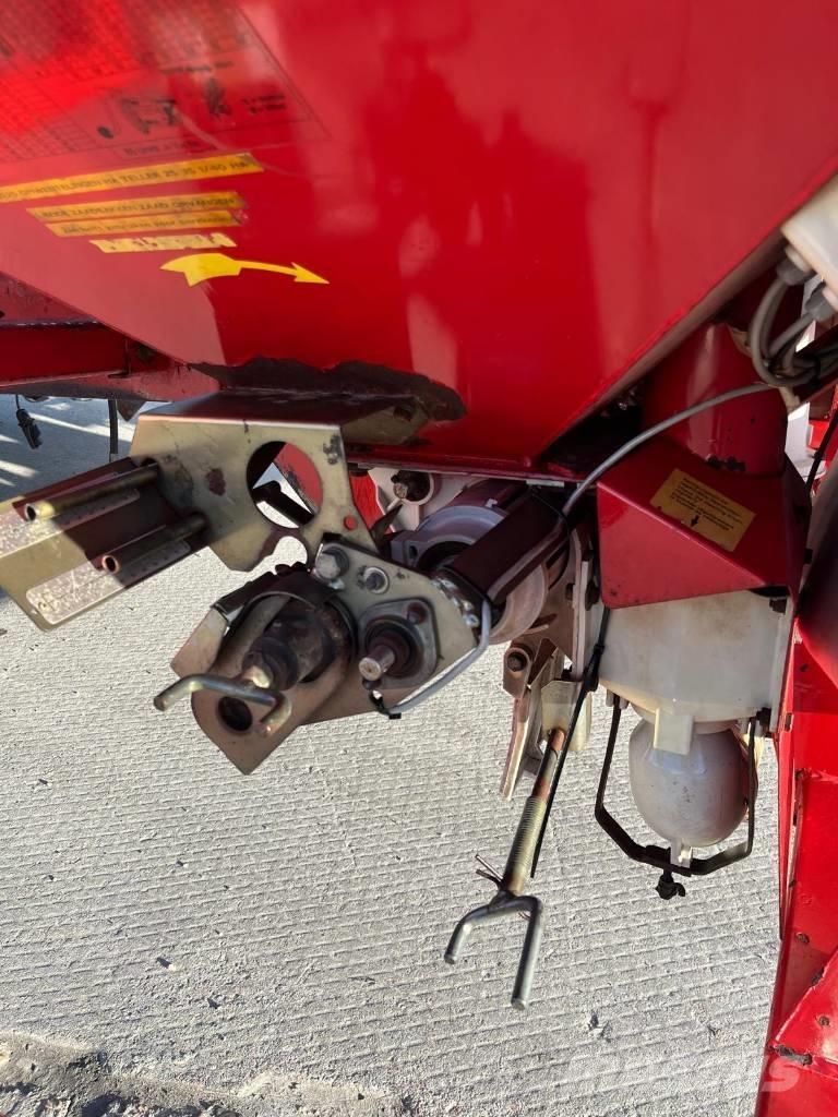 Imants 47SK300DRFP Andre Jordforbedrings maskiner og ekstrautstyr