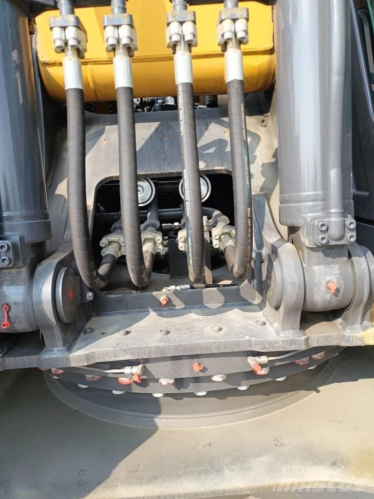 XCMG XE205GH Beltegraver