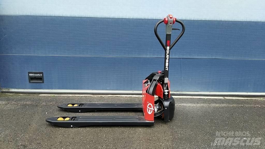 EP EPT12 EZ PRO Lavtløftende truck