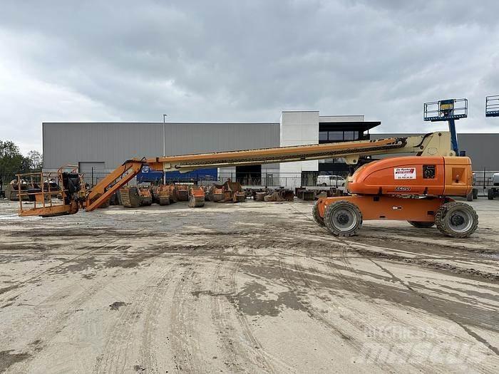 JLG 860SJ Andre personløftere og plattformer