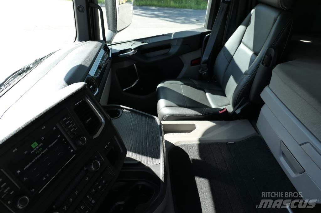 Scania G500B6x2NB Krokbil