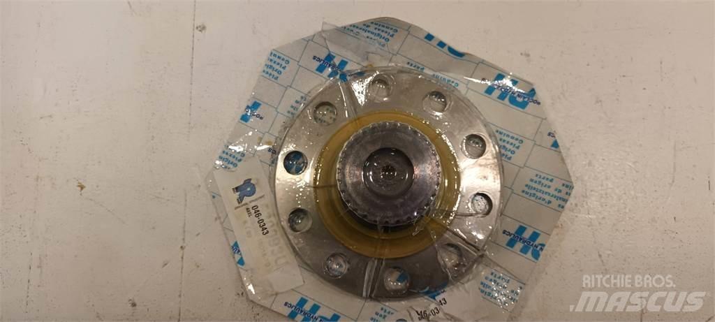 Rottne 046-0343 Hydraulikk