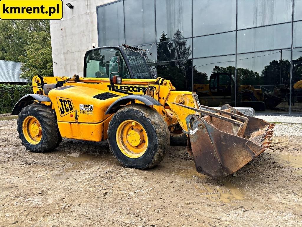 JCB 535-95 Teleskoplastere