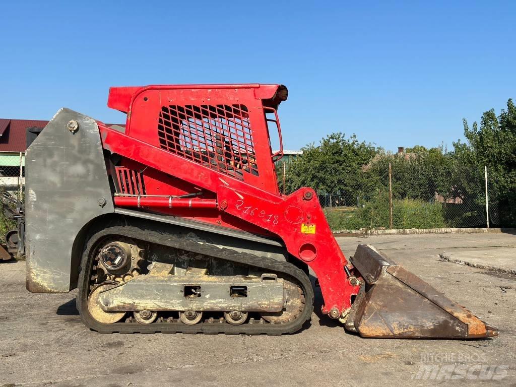 Gehl RT 175 Kompaktlastere